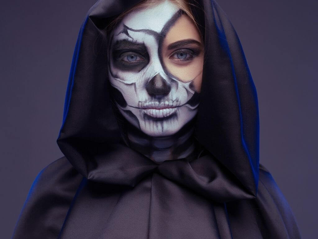 maquillaje-halloween