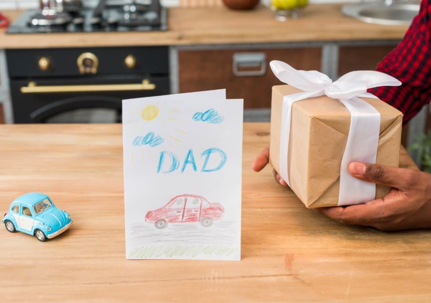 ideas para regalar en el dia del padre