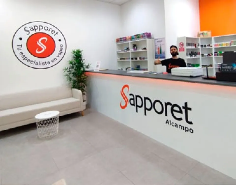 SAPPORET