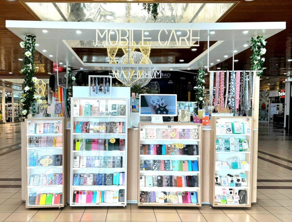 MOBILE CARE