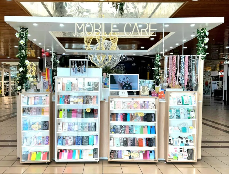 MOBILE CARE