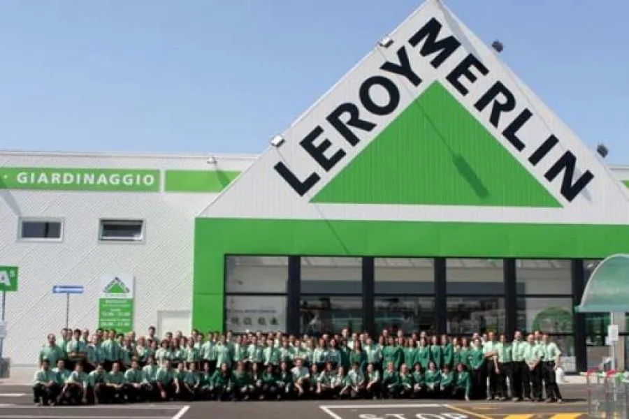 LEROY MERLIN
