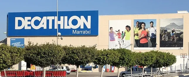 DECATHLON
