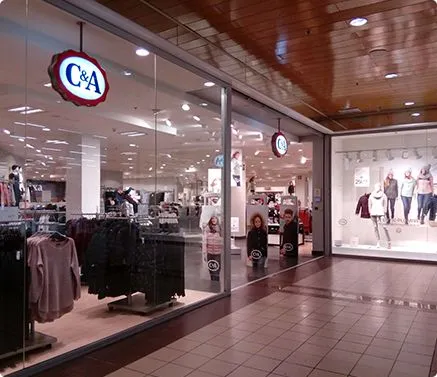 C&A
