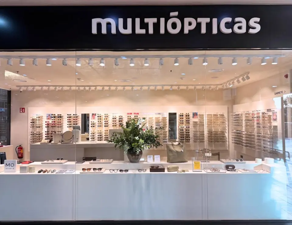 MULTIOPTICAS