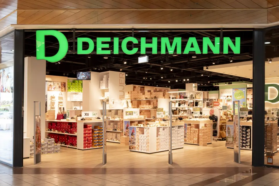 DEICHMANN