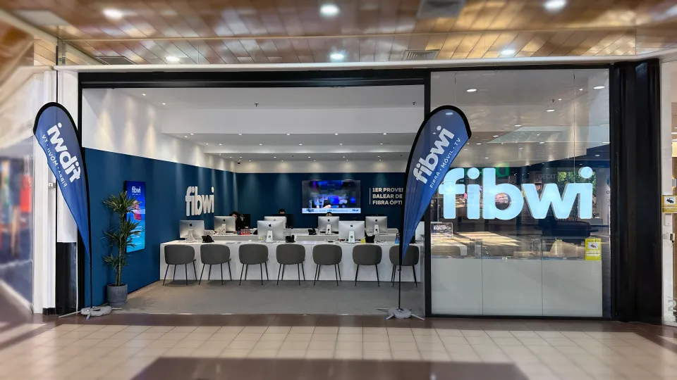 FIBWI