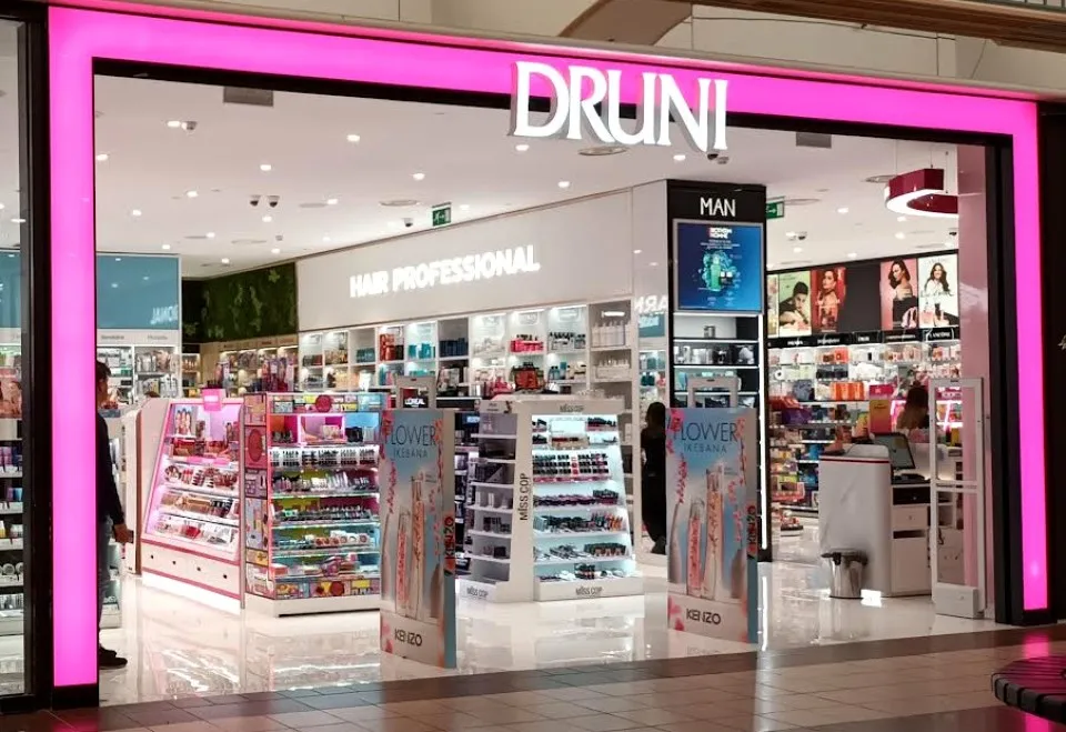 DRUNI PERFUMERIA