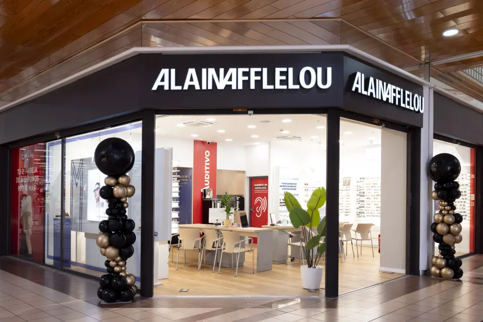 ALAIN AFFLELOU