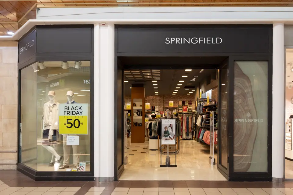 SPRINGFIELD