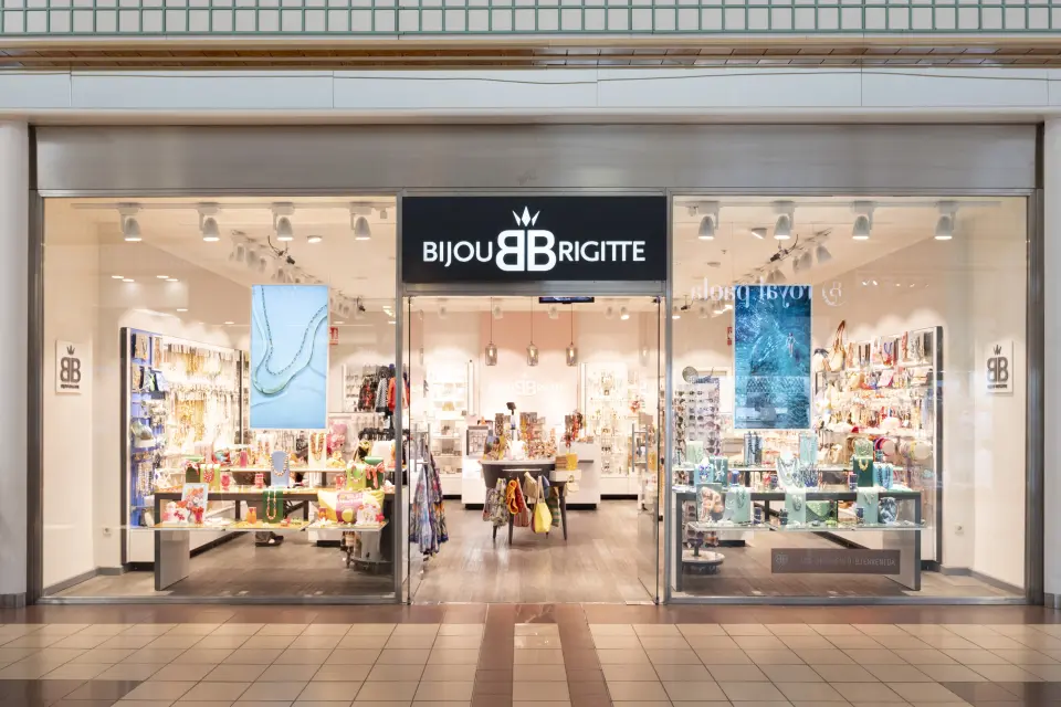 BIJOU BRIGITTE