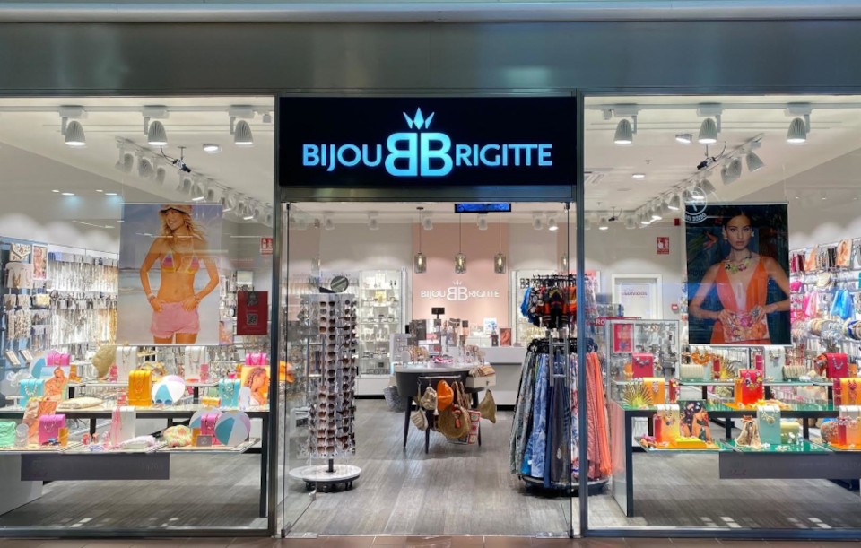 BIJOU BRIGITTE