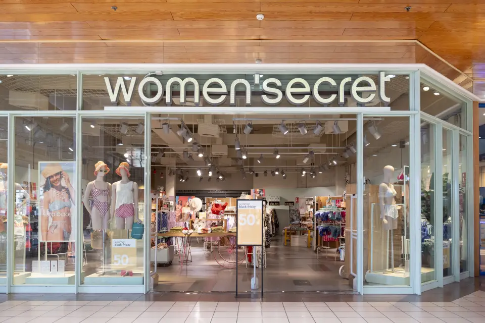WOMEN'SECRET