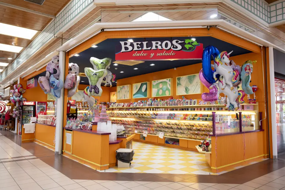 BELROS