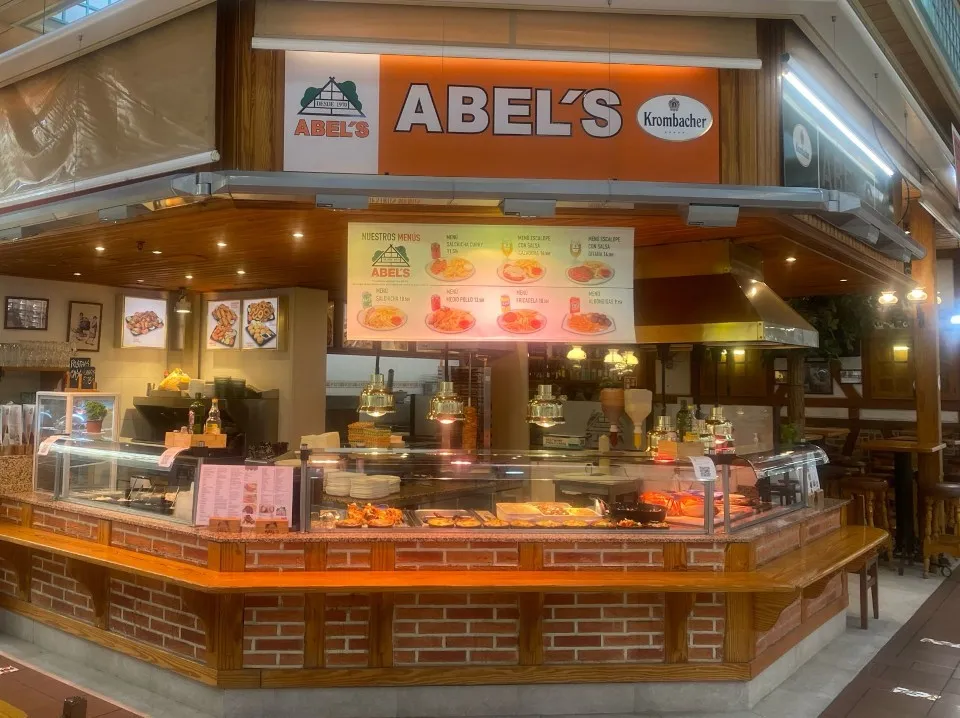 ABEL´S