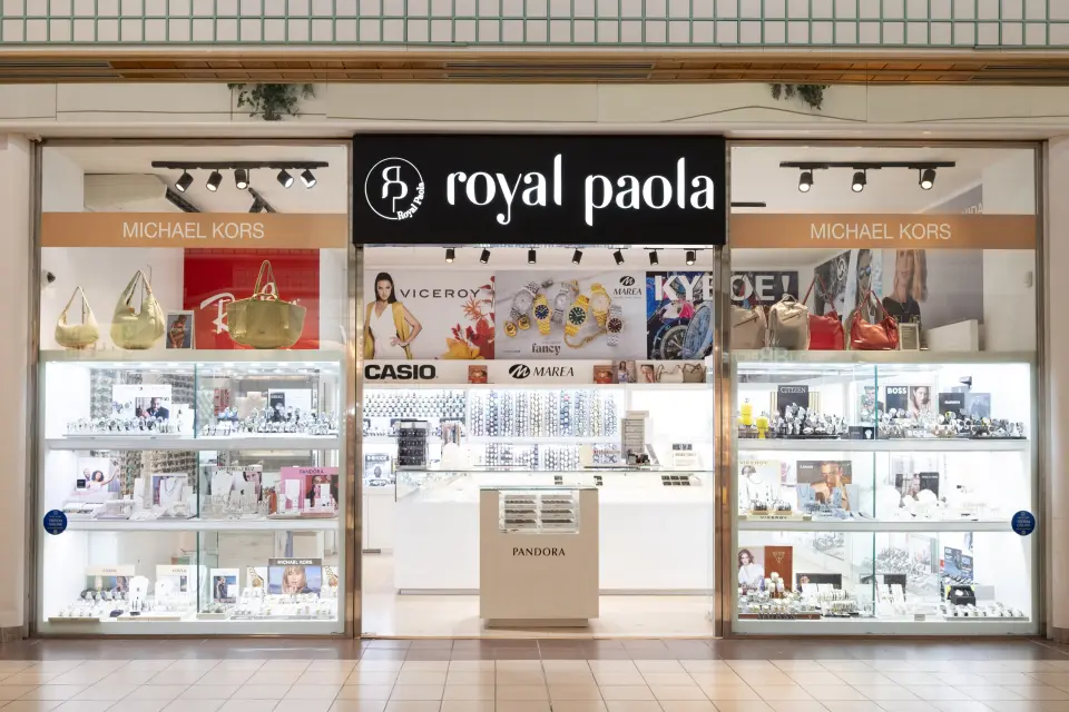 ROYAL PAOLA