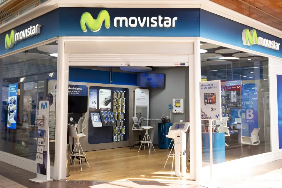 MOVISTAR