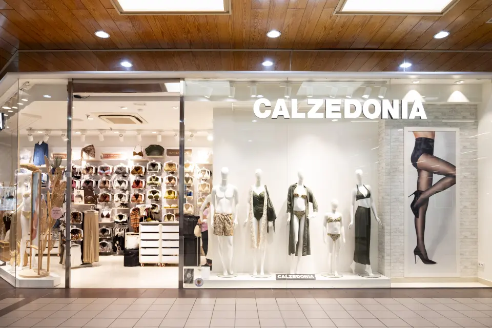CALZEDONIA