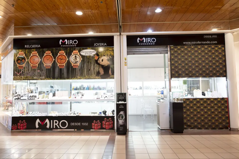 RELOJERIA MIRO