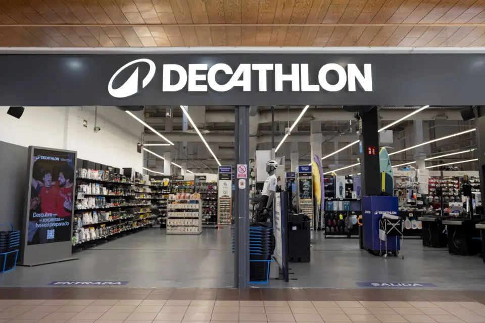 DECATHLON
