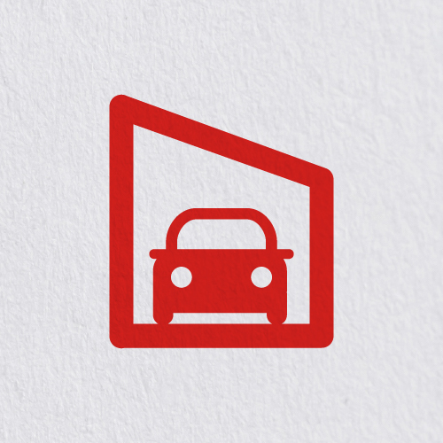 Servicio Parking subterráneo