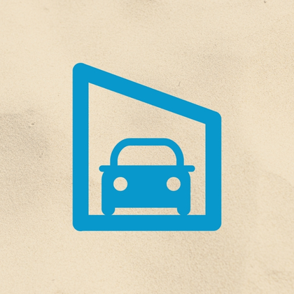 Servicio Parking subterráneo