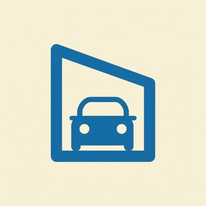 Servicio Parking subterráneo