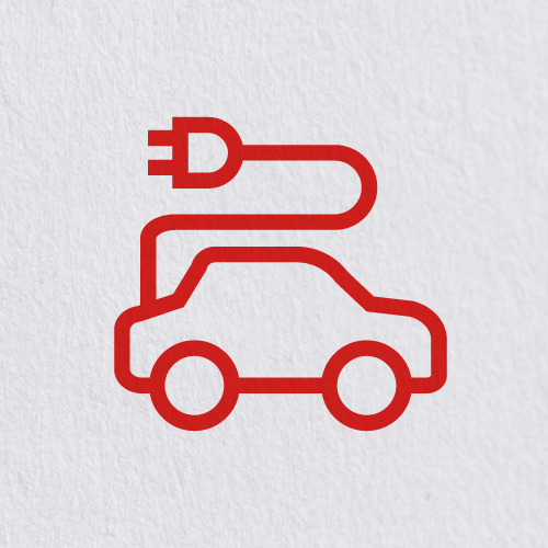 Servicio Punto de carga para coche eléctricos