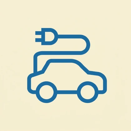 Servicio Punto de carga para coche eléctricos