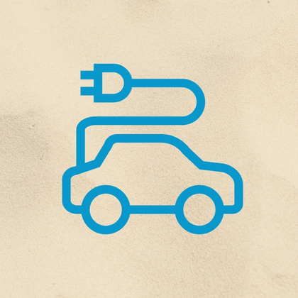 Servicio Punto de carga para coche eléctricos