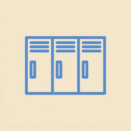 Servicio Lockers