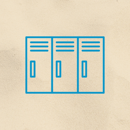 Servicio Lockers