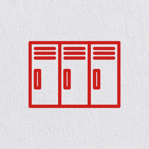 Servicio Lockers