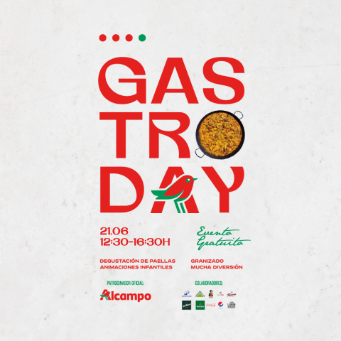 Gastroday