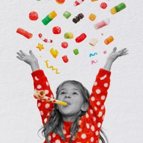 Campanadas infantiles 2025