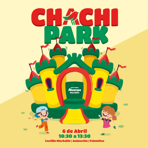 Chachipark 