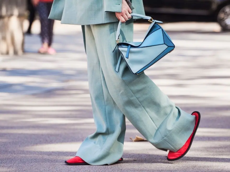Moda primavera 2026: tendencias para todos