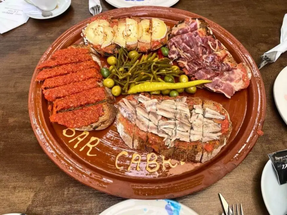 Pa amb oli mallorquín: receta fácil en casa