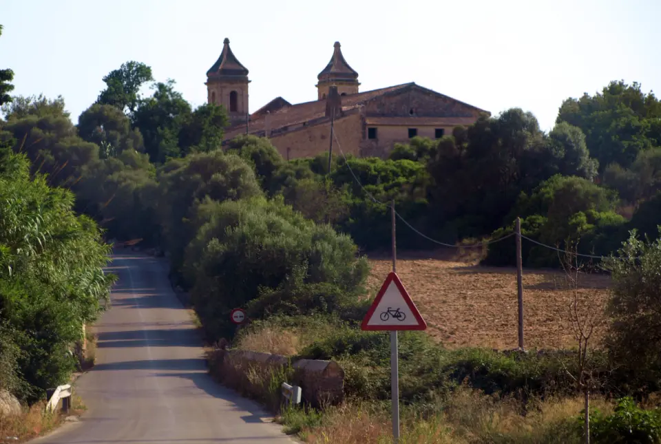 Foto noticia: San Marcial y fiestas de Marratxí: tradición y diversión