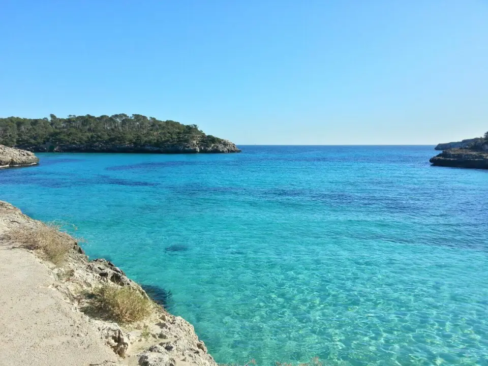 Mejores calas de Mallorca para verano