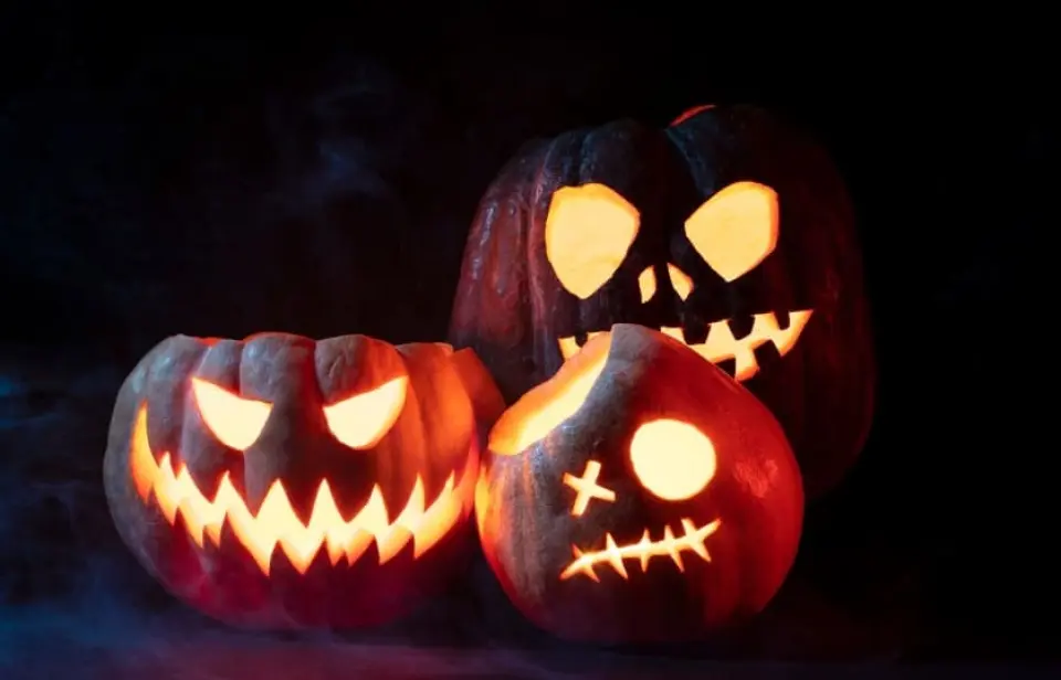 Foto noticia: Por qué se celebra Halloween en España y su historia