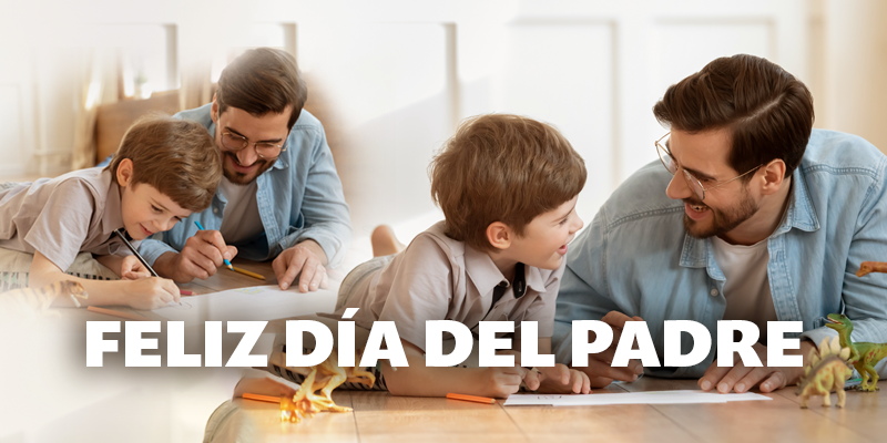 Foto noticia: Qué regalar el Día del Padre: ideas y consejos originales