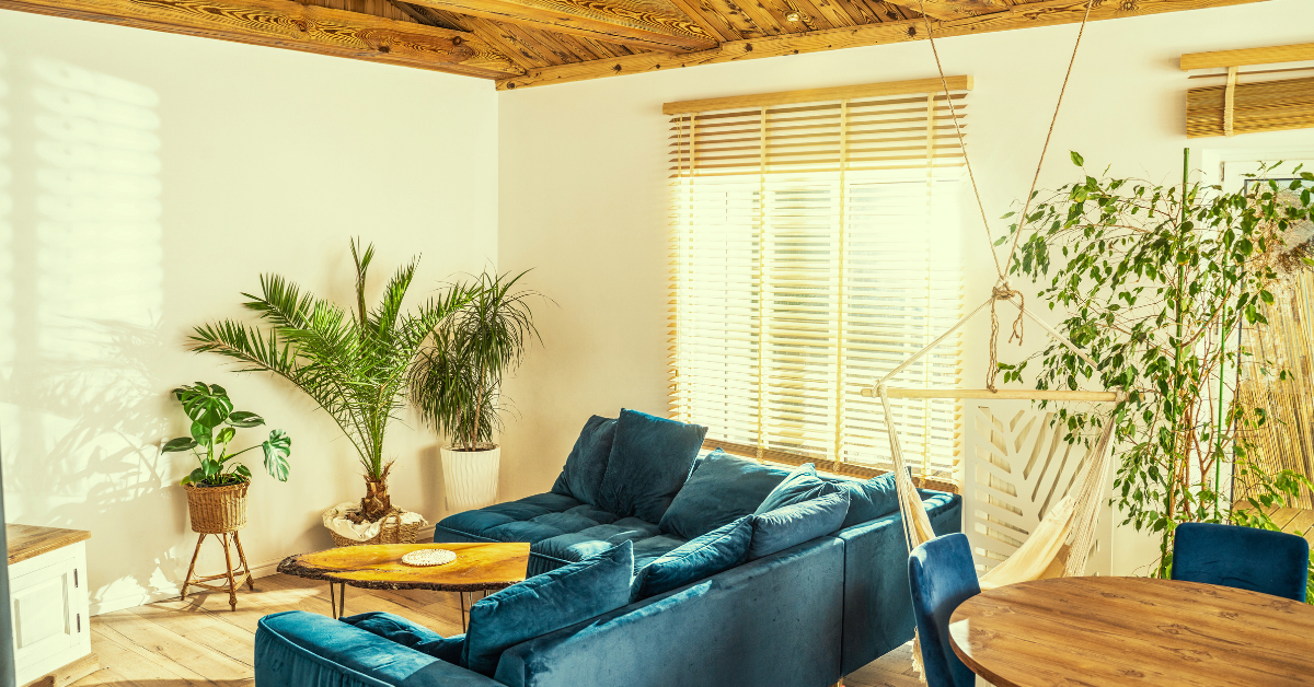 Foto noticia: 5 Características de la decoración de estilo mediterráneo