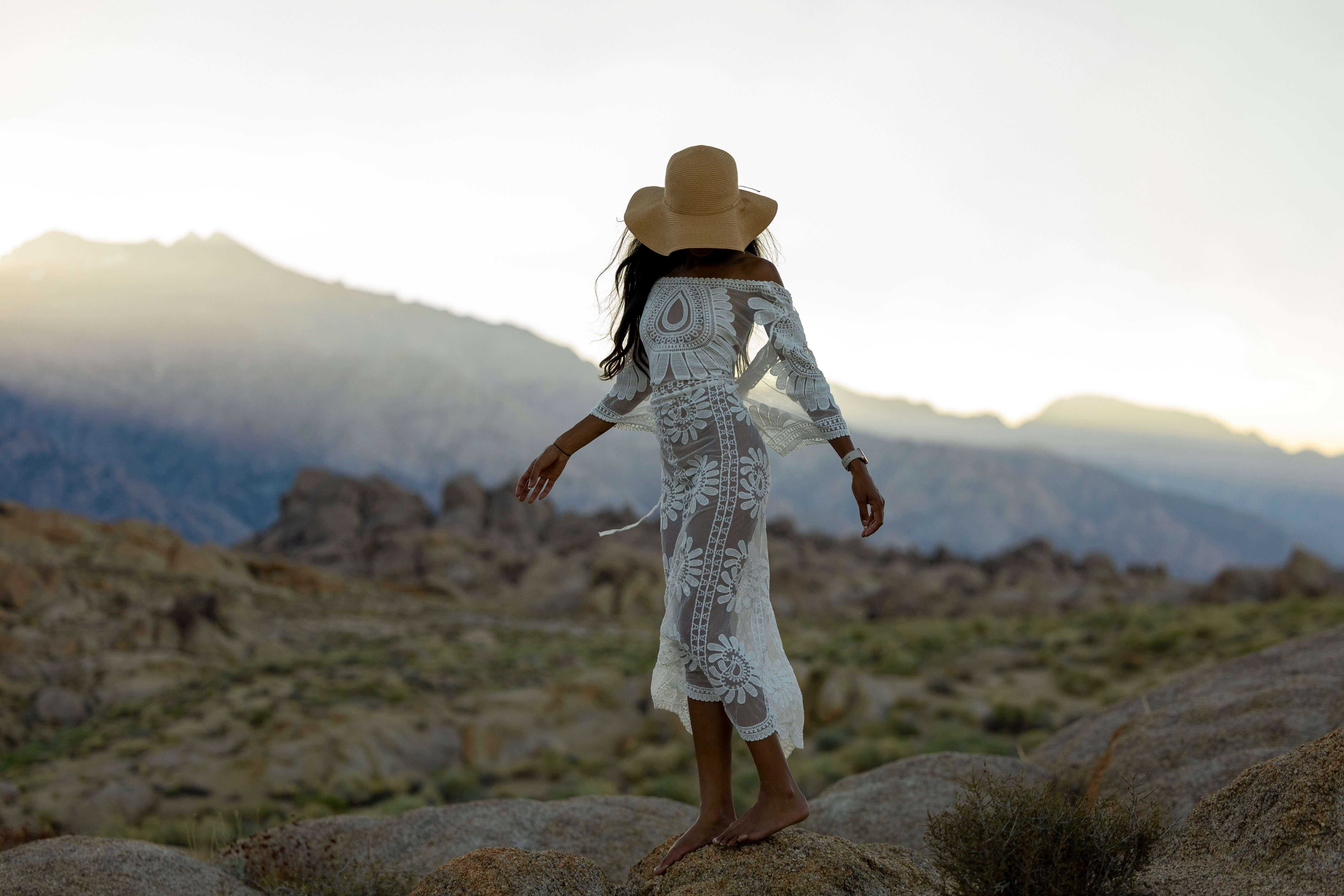 Foto noticia: Moda de estilo ibicenco: todo lo que debes saber