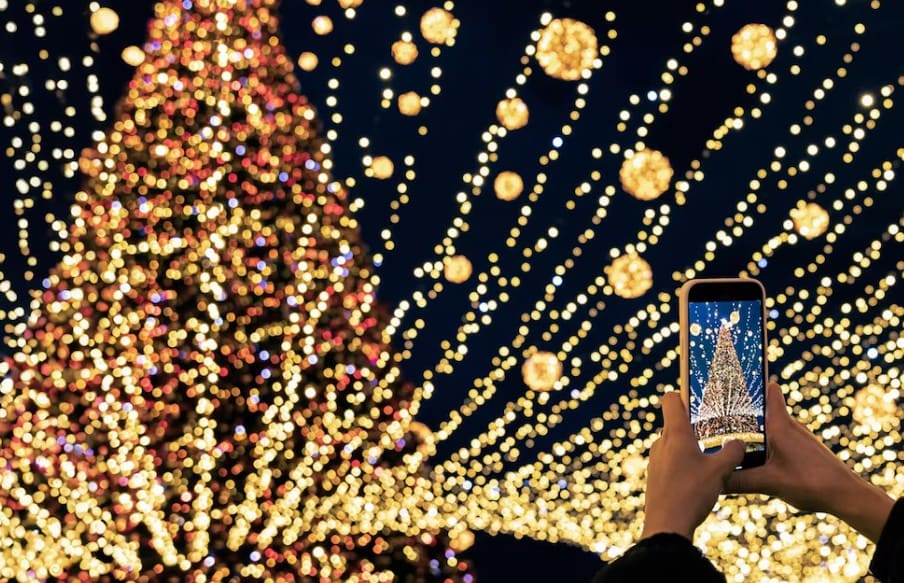 Foto noticia: Guía para disfrutar las Navidades en Mallorca