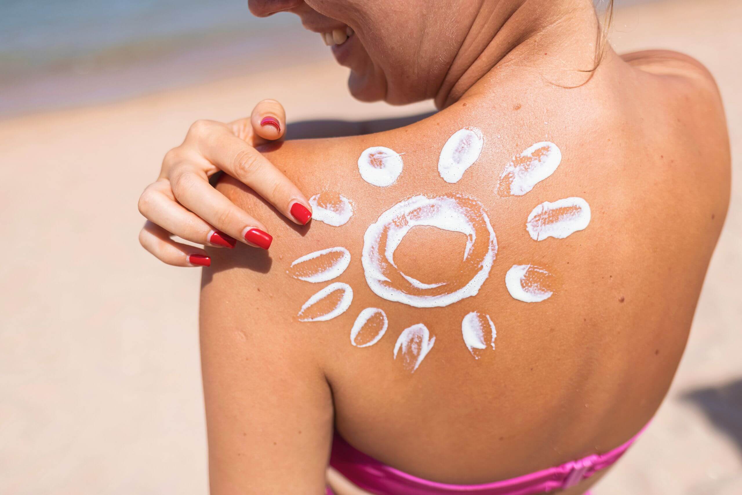 Foto noticia: Protégete del sol este verano con estos consejos