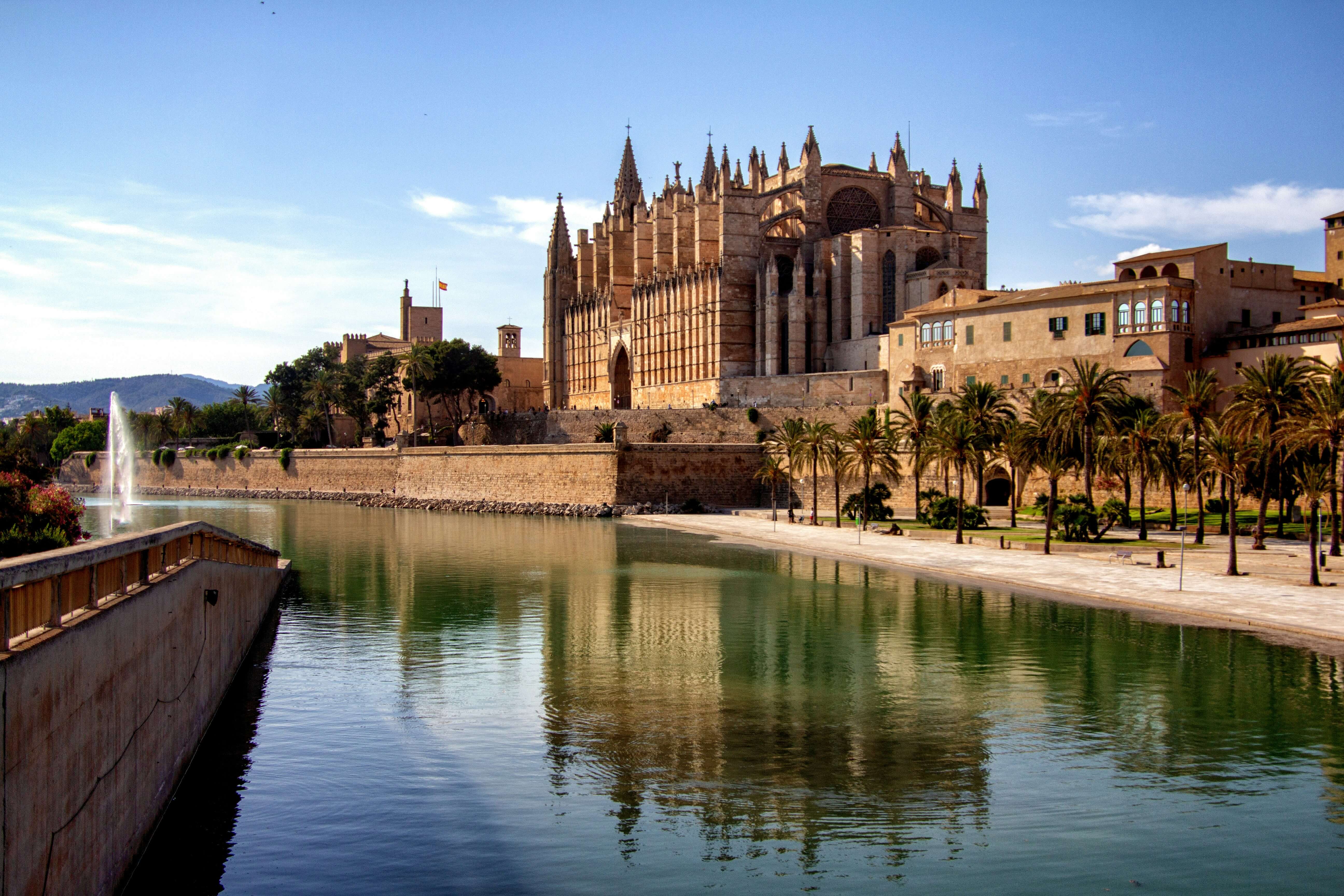 Foto noticia: Vacaciones a Mallorca: lugares imprescindibles