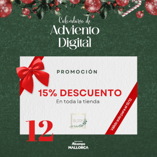 Oferta Día 12