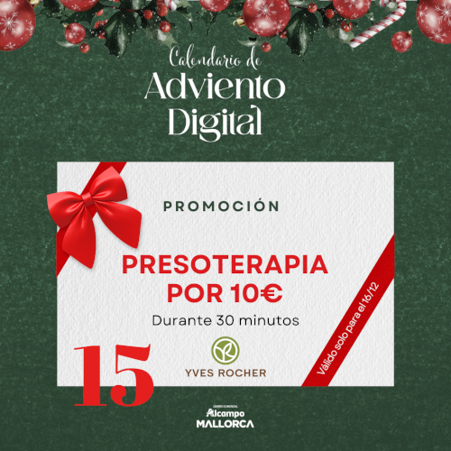 Oferta Día 15