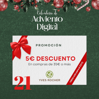 Oferta Día 21